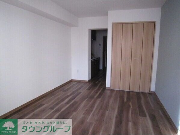 Luxter 柴田の物件内観写真